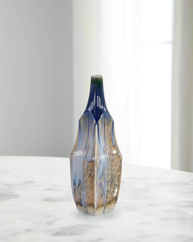 Toren Large Vase, 13"